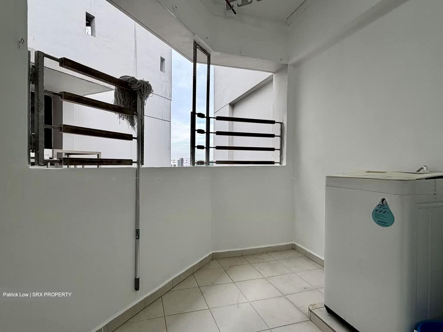 Blk 587 Woodlands Drive 16 (Woodlands), HDB Executive #569563451